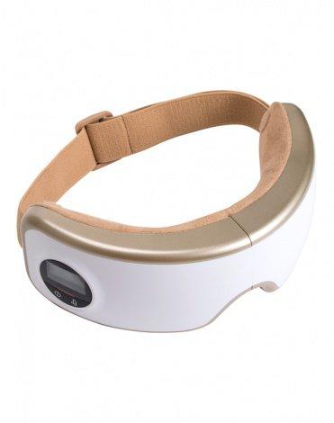 Жезатон Массажер для глаз Isee400 Deluxe Gezatone (Gezatone, Массажеры для глаз) фото 8