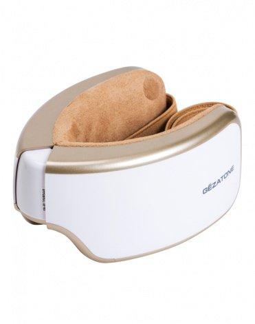 Жезатон Массажер для глаз Isee400 Deluxe Gezatone (Gezatone, Массажеры для глаз) фото 9