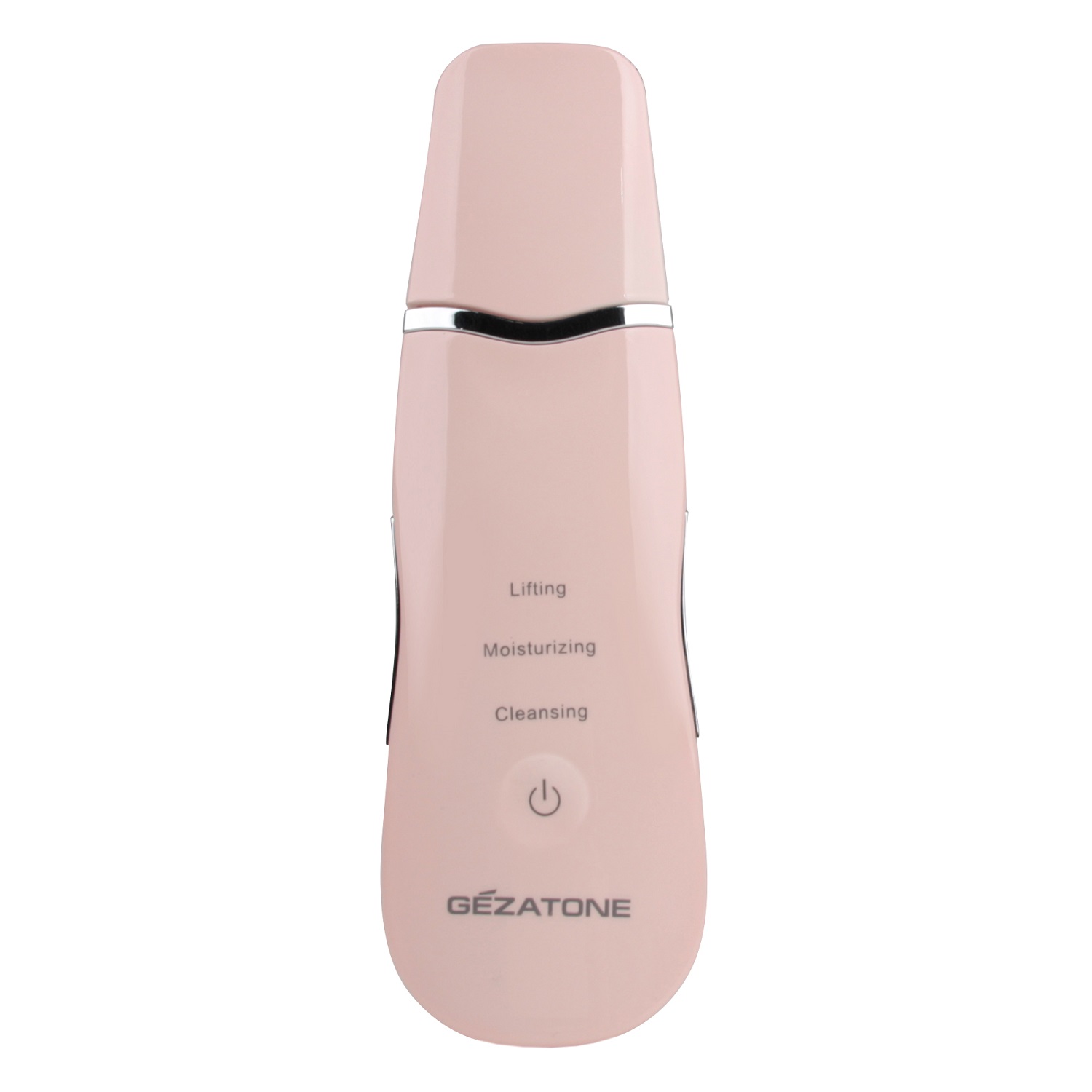 Жезатон Аппарат для ультразвуковой чистки и лифтинга Bio Sonic 770 S (Gezatone, Очищение и пилинг лица) фото 0