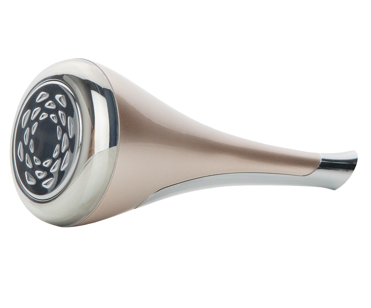 Жезатон Вибромассажер для лица с ионофорезом и LED терапией m810 (Gezatone, Массажеры для лица) фото 12