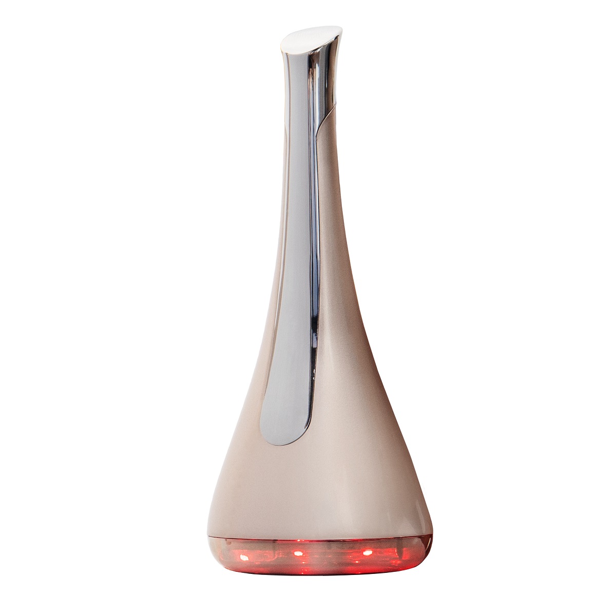 Жезатон Вибромассажер для лица с ионофорезом и LED терапией m810 (Gezatone, Массажеры для лица) фото 13