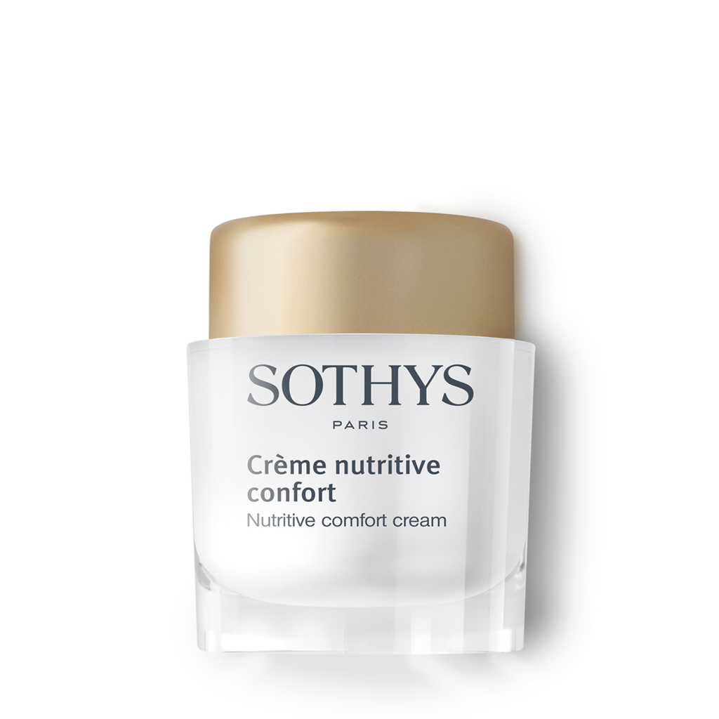 Сотис Реструктурирующий питательный крем, 50 мл (Sothys, Hydradvance) фото 0