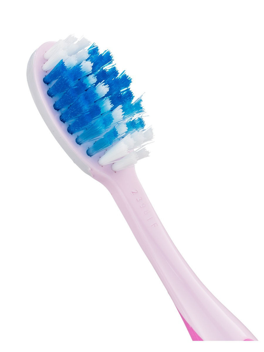 Рич Зубная щетка средней жесткости Stay White (Reach, Зубные щетки) фото 1