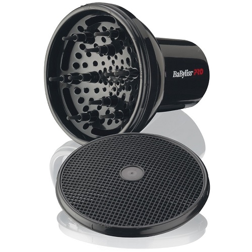 Бэбилисс Диффузор универсальный с 3 насадками 1 шт (Babyliss, Фены) фото 1