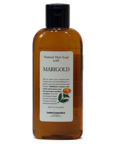 Купить Lebel Шампунь для волос Marigold, 240 мл (Lebel, Натуральная серия), Япония
