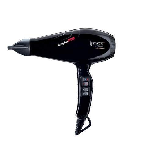 

Babyliss Фен 2100Вт c 2 насадками 1 шт (Babyliss, Фены), Фены