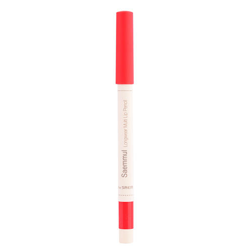 Карандаш для губ Saemmul Longwear Multi Lip Pencil, 0,25 г (The Saem, Lip)