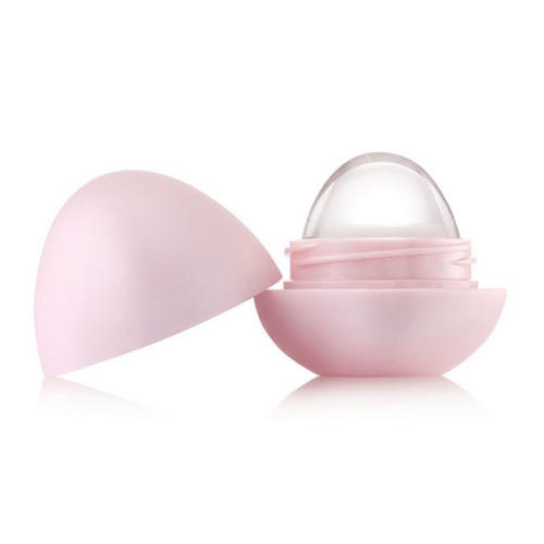 Эос Бальзам для губ Eos Crystal Hibiscus Peach Гибискус-персик (Eos, Lip Balm) фото 0