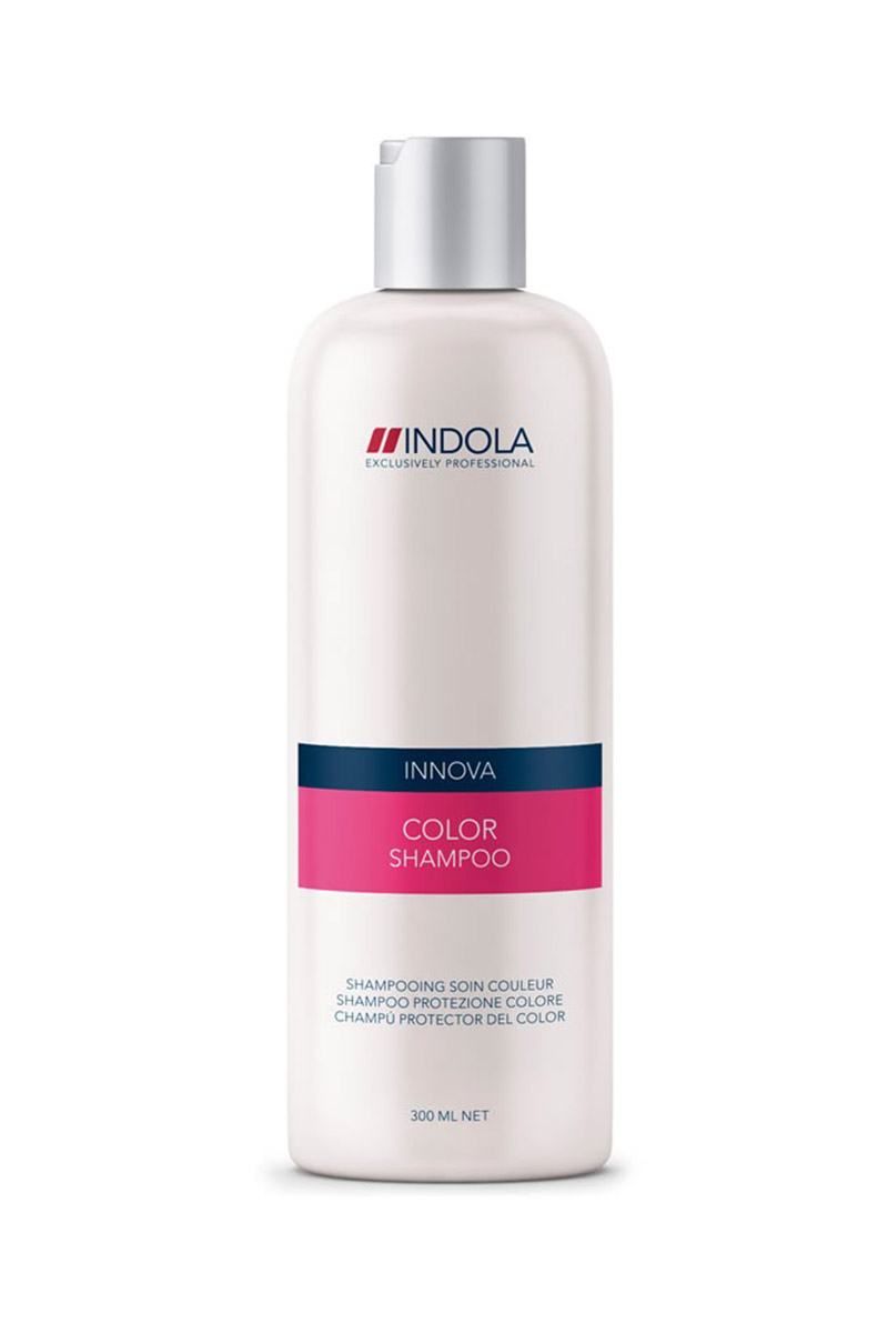 Шампунь для окрашенных волос Color Shampoo 300 мл (Indola Care)