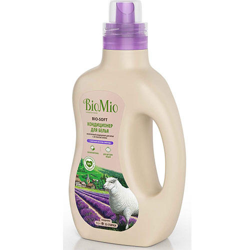 БиоМио Кондиционер для белья 
