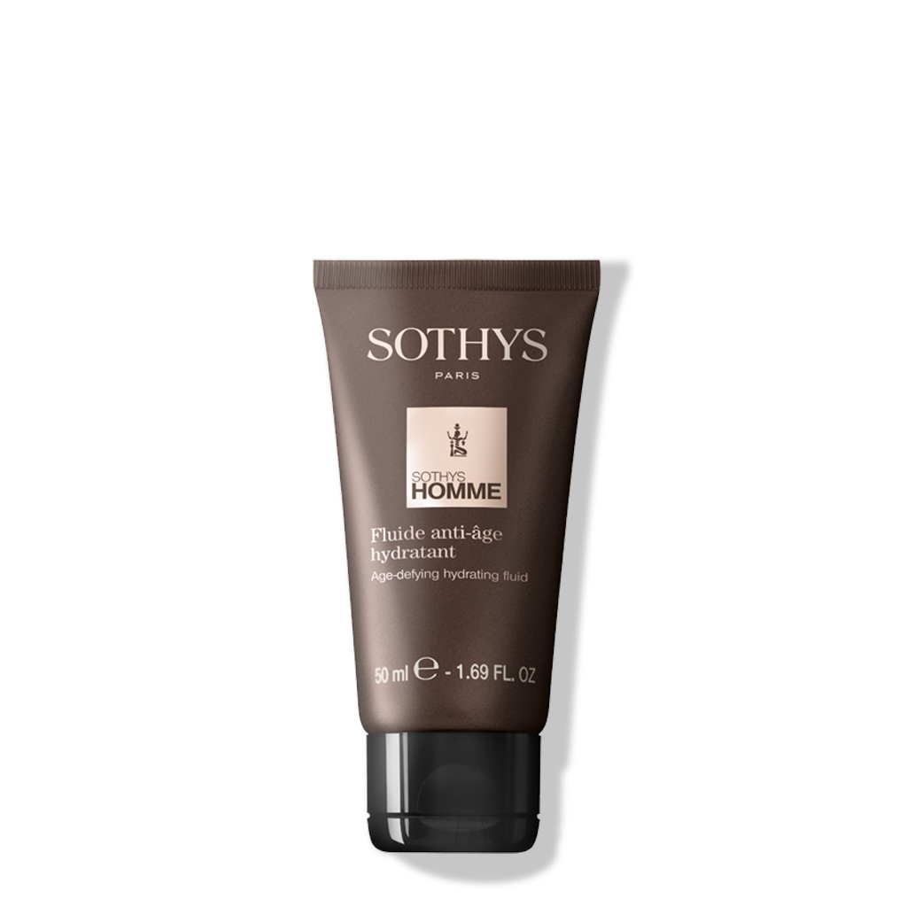 Sothys Anti-Age увлажняющий флюид, 50 мл (Sothys, Homme) от Pharmacosmetica.ru