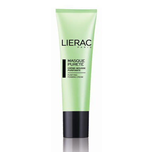 

Lierac Экспресс Маска Очищающая Пюрте 50 мл (Lierac, Masque), Masque