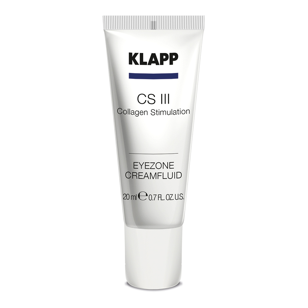 Клапп Крем для кожи вокруг глаз Eyezone Cream Fluide, 20 мл (Klapp, Cs iii) фото 0