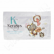 

Kerasys Шампунь для волос Шарм 10 мл (Kerasys, Perfumed Line), Perfumed Line
