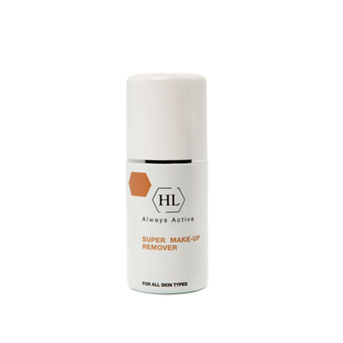 Холи Лэнд Средство для снятия макияжа Super Make-up Remover, 125 мл (Holyland Laboratories, Varieties) фото 0