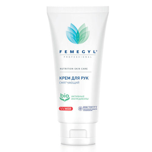 Фемеджил Селектив Крем для рук смягчающий 30 мл (Femegyl Selective, Femegyl professional) фото 0