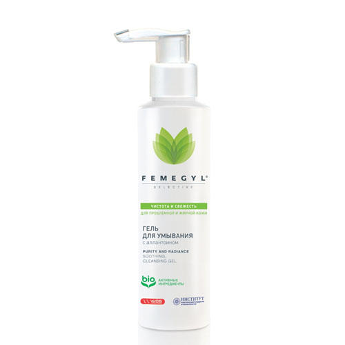 Фемеджил Селектив Гель для умывания 
