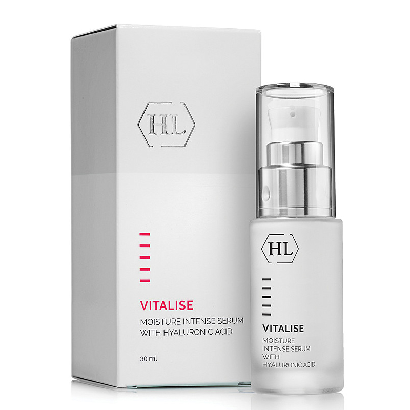 Holyland Laboratories Сыворотка Vitalise Moisture Intense Serum, 30 мл (Holyland Laboratories, Vitalise)