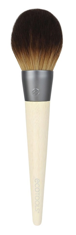 Эко Тулс Кисть для пудры Full Powder Brush (Eco Tools, Everyday Сollection) фото 0