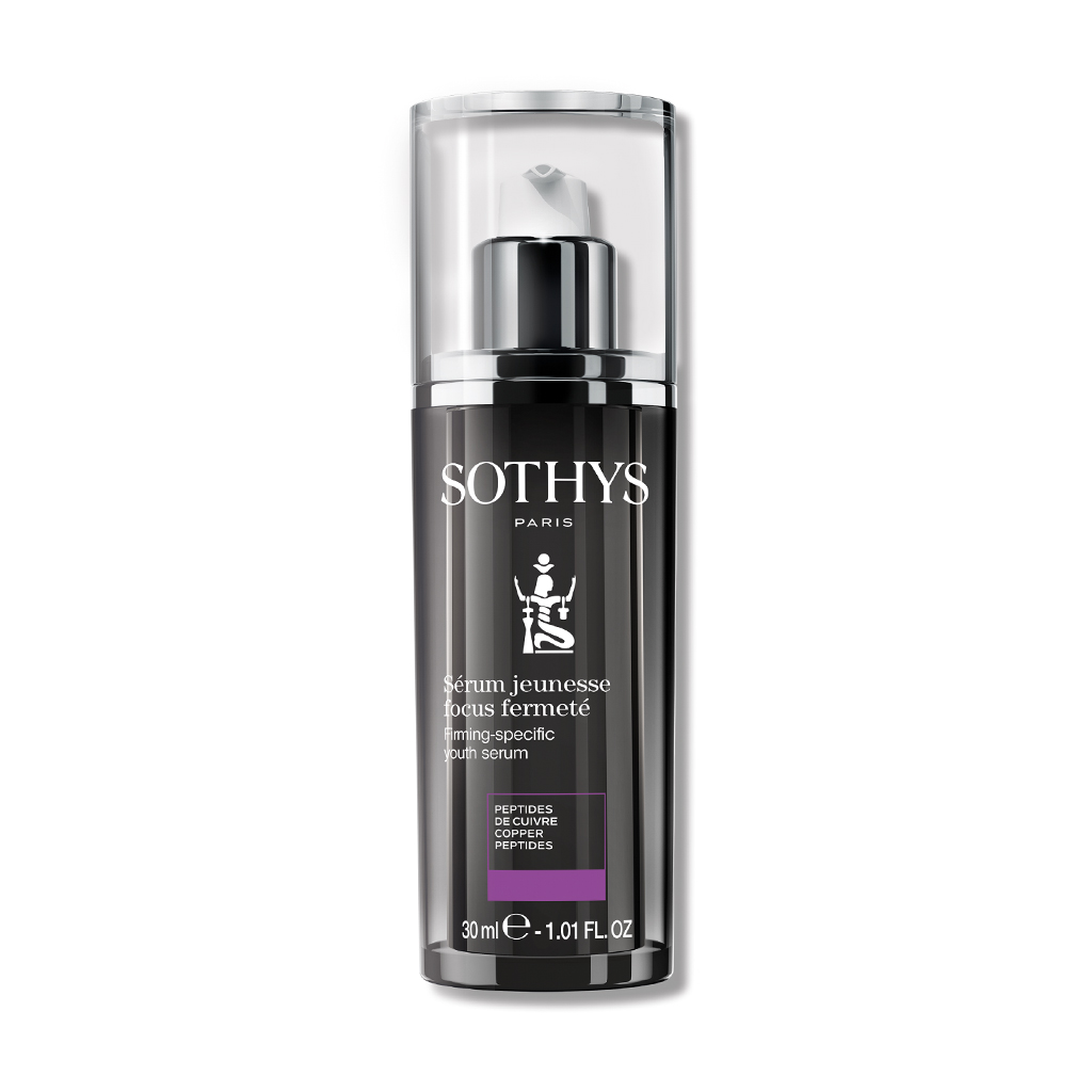 Sothys Омолаживающая Anti-age сыворотка для укрепления кожи, 30 мл (Sothys, Youth Anti-Age Serums) цена и фото