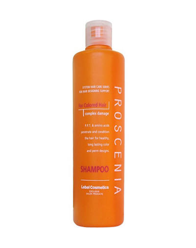 Лебел Шампунь для окрашенных волос Shampoo for Colored Hair, 300 мл (Lebel, Proscenia) фото 0