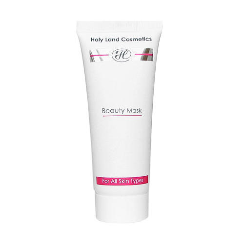 Холи Лэнд Сокращающая маска  Beauty Mask 70 мл (Holyland Laboratories, Masks) фото 0