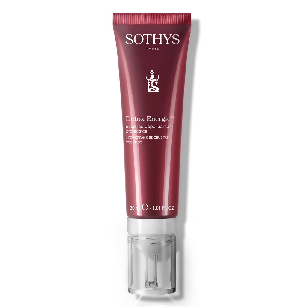 Сотис Детокс-эссенция с защитным действием, 30 мл (Sothys, Detox Energie) фото 0