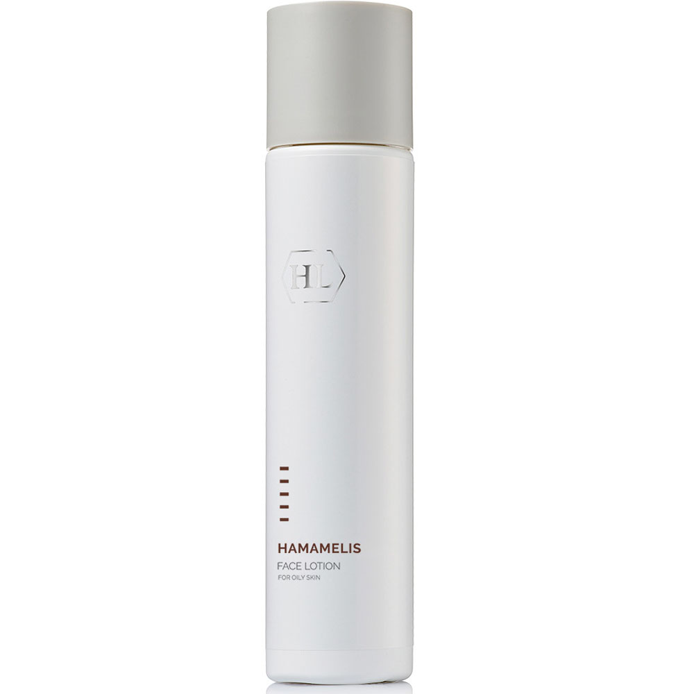 Холи Лэнд Очищающий дезинфицирующий лосьон Hamamelis Face Lotion, 250 мл (Holyland Laboratories, Lotions) фото 0