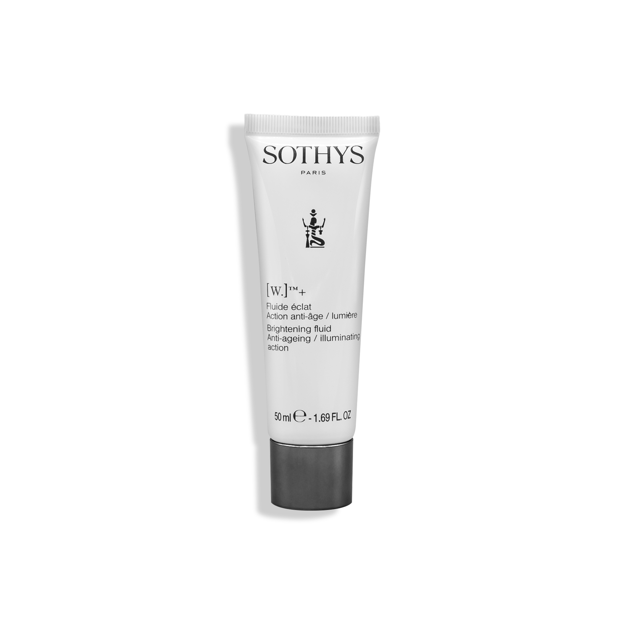 Сотис Осветляющая Anti-age сыворотка, 50 мл (Sothys, Specific Care) фото 0