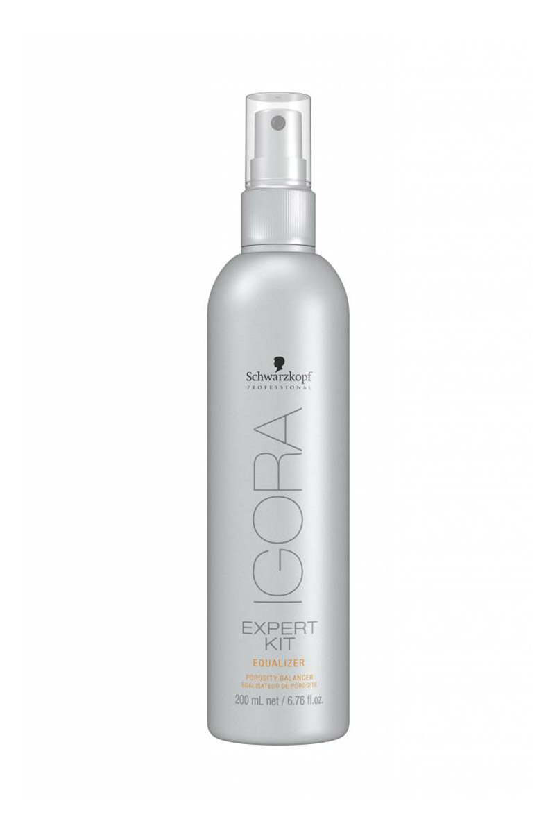 

Schwarzkopf Professional Средство для выравнивания пористой структуры волос 200 мл (Schwarzkopf Professional, Окрашивание), Окрашивание