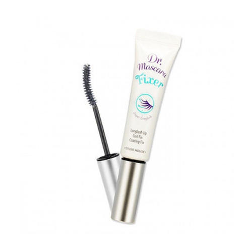 Этюд Хаус Основа под тушь удлиняющая Dr. Mascara Fixer For Super Longlash, 02, 10 г (Etude House, Make up) фото 0