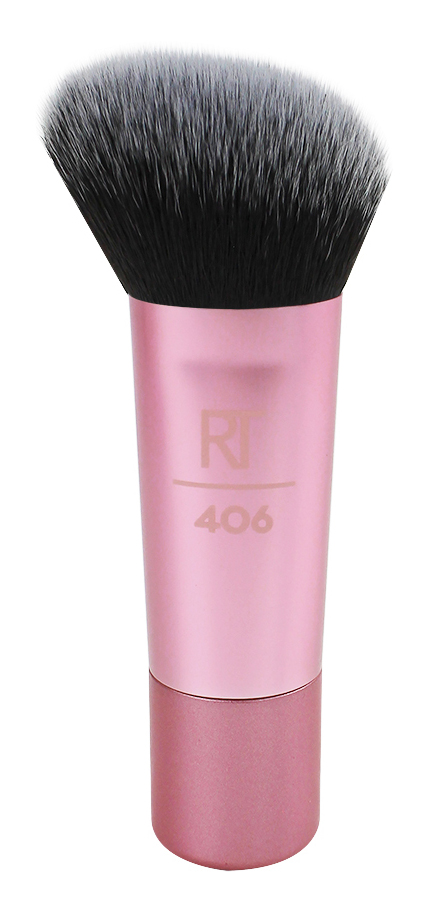 Реал Техникс Кисть для скульптурирования Mini Medium Sculpting Brush (Real Techniques, Finish) фото 0