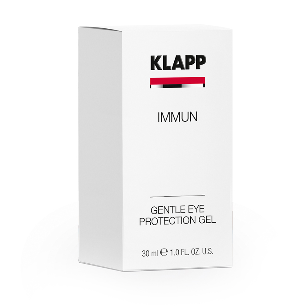 Klapp Гель для кожи вокруг глаз Gentle Eye Protection, 30 мл. фото