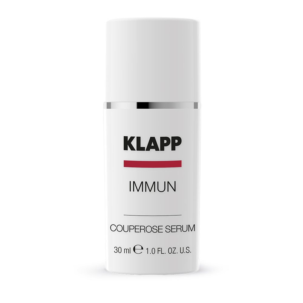 Клапп Антикуперозная сыворотка Couperose Serum, 30 мл (Klapp, Immun) фото 0