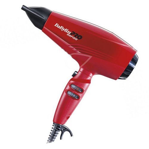 

Babyliss Фен Rapido 2200W (Babyliss, Фены), Фены