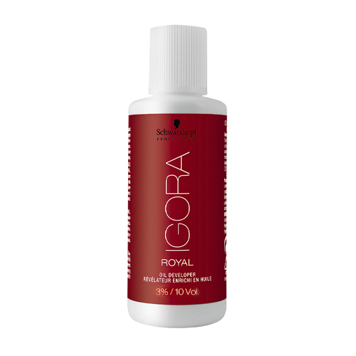 

Schwarzkopf Professional Лосьон-окислитель на масляной основе 3% 60 мл (Schwarzkopf Professional, Окрашивани), Окрашивани