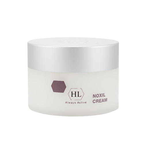 Holyland Laboratories Крем для комбинированной и проблемной кожи Noxil Cream, 250 мл (Holyland Laboratories, Creams) holyland laboratories набор для чувствительной кожи лосьон 250 мл крем 250 мл holyland laboratories azulen