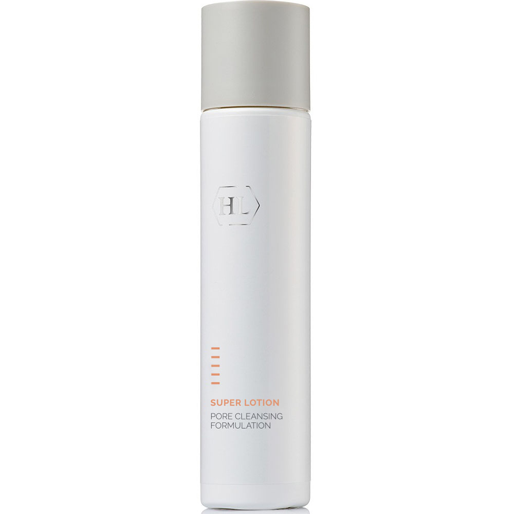 Холи Лэнд Лосьон для растворения закрытых и открытых комедонов Super Lotion, 250 мл (Holyland Laboratories, Lotions) фото 0