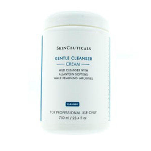 СкинСьютикалс Очищающий крем Gentle Cleanser, 750 мл (SkinCeuticals, Для лица) фото 0