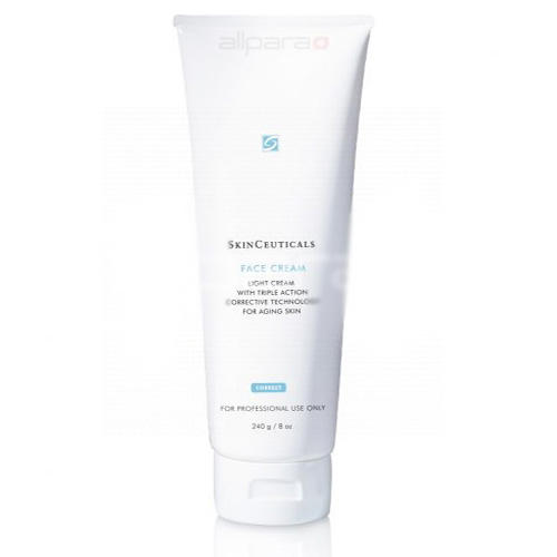 СкинСьютикалс Крем для кожи с признаками старения Face Cream, 240 мл (SkinCeuticals, Для лица) фото 0