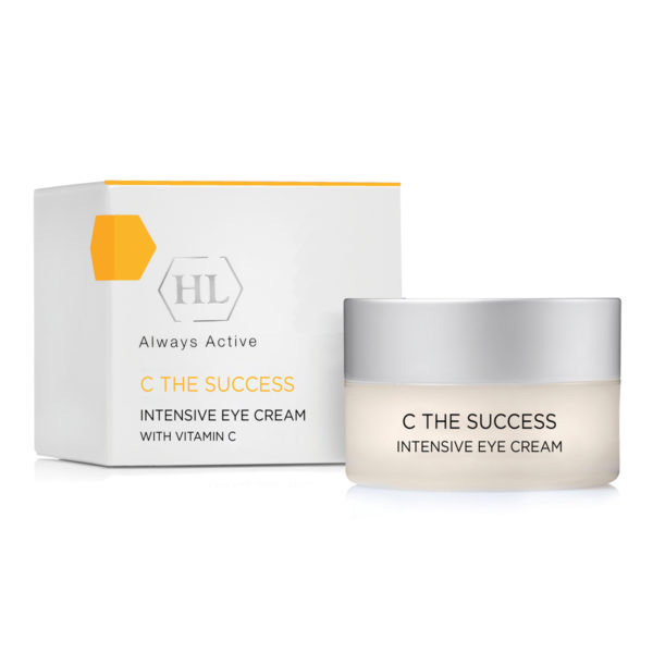 Холи Лэнд Крем для век C the success intensive eye cream, 15 мл (Holyland Laboratories, C the Success) фото 0
