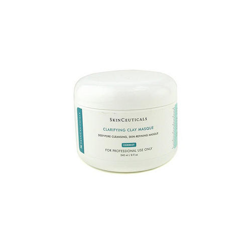СкинСьютикалс Маска очищающая Clarifying clay mask 240 мл (SkinCeuticals, Очищение) фото 0