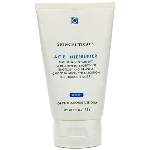 СкинСьютикалс Kорректирующий уход за зрелой кожей A.G.E.Interrupter, 120 мл (SkinCeuticals, Для лица) фото 0