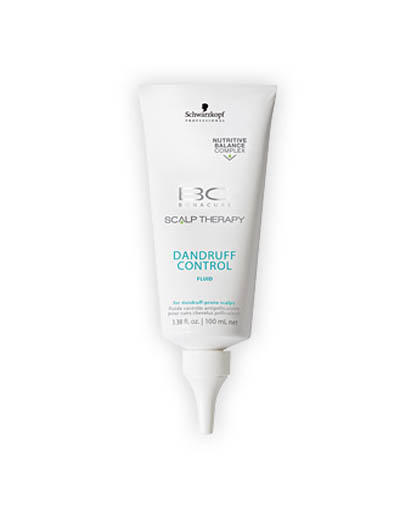 Шварцкопф Профешнл Сыворотка против перхоти, 100 мл (Schwarzkopf Professional, BC Bonacure) фото 0
