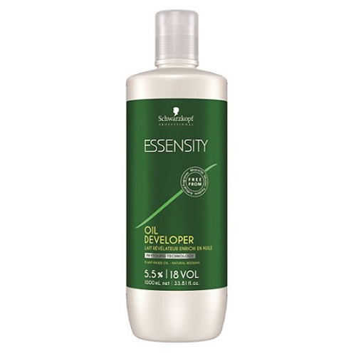 

Schwarzkopf Professional Активирующий лосьон на масляной основе 5,5% 1000 мл (Schwarzkopf Professional, Окрашивание), Окрашивание