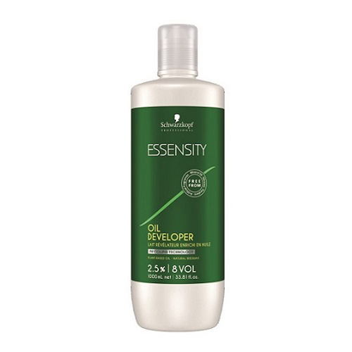 

Schwarzkopf Professional Активирующий лосьон на масляной основе 2,5% 1000 мл (Schwarzkopf Professional, Окрашивание), Окрашивание