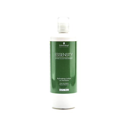 

Schwarzkopf Professional Активирующий лосьон на масляной основе 5,5% 60 мл (Schwarzkopf Professional, Окрашивание), Окрашивание
