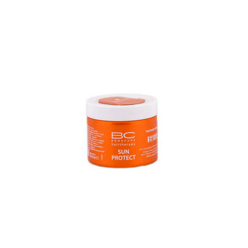 Шварцкопф Профешнл Защита от Солнца Маска 150 мл (Schwarzkopf Professional, BC Bonacure) фото 0