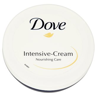 Дав Крем интенсивный универсальный 75 мл (Dove, Лосьон для тела) фото 0