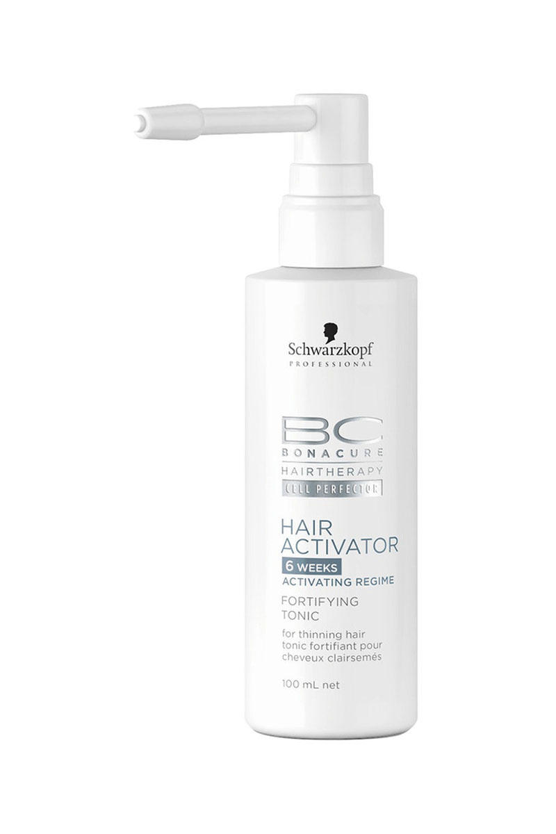 BC Тоник, поддерживающий рост волос Hair Activator Tonic 100 мл (Schwarzkopf Professional, BC Bonacure)